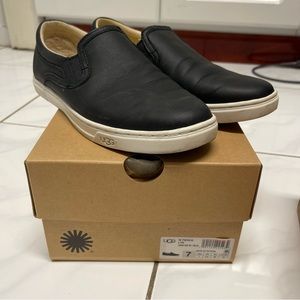 Ugg fierce slip on sneaker (7)